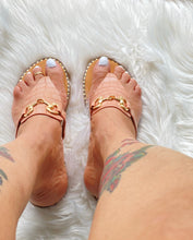Load image into Gallery viewer, Hot spring summer sandals
